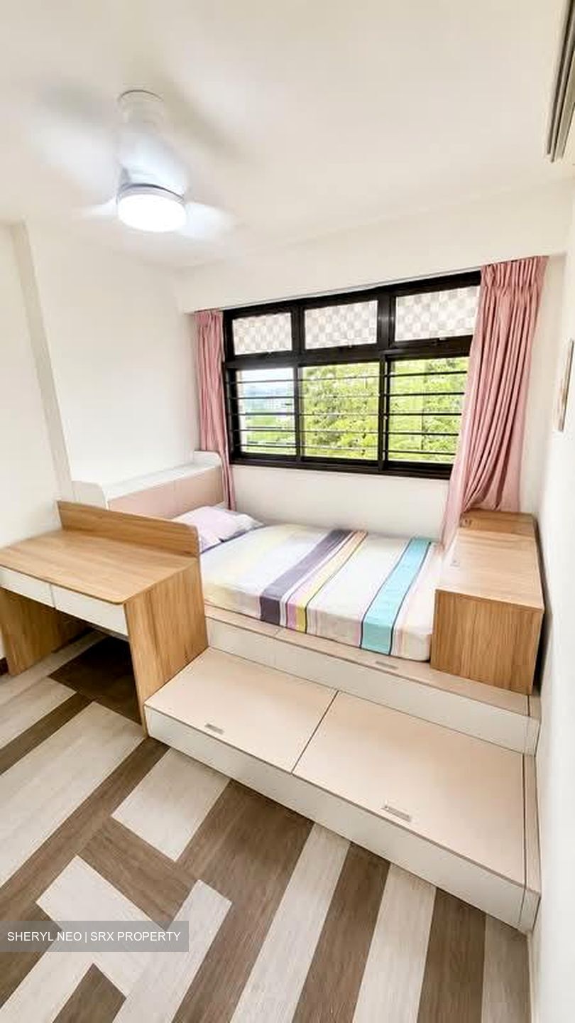 Blk 818A Keat Hong Mirage (Choa Chu Kang), HDB 4 Rooms #573670561